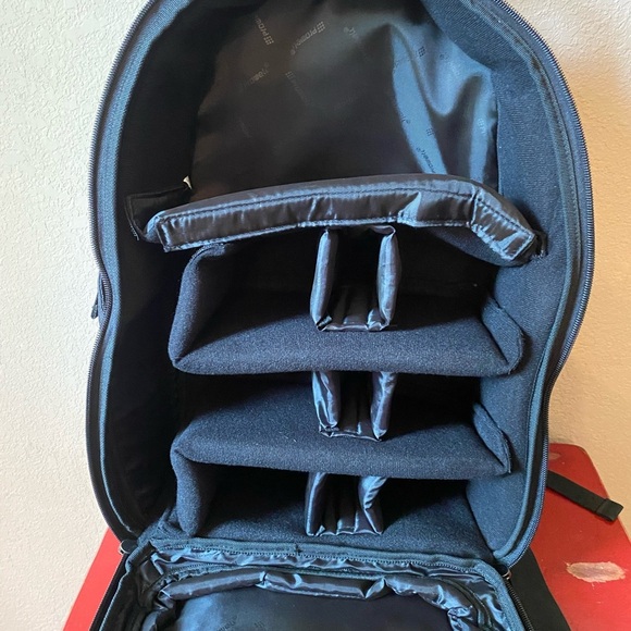 Prowell Camera Backpack Large Capacity - Picture 4 of 10